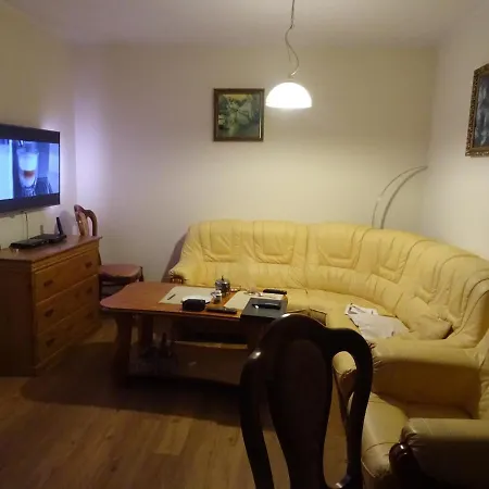 W Centrum, Garaz I Jakuzzi W Cenie Apartment *