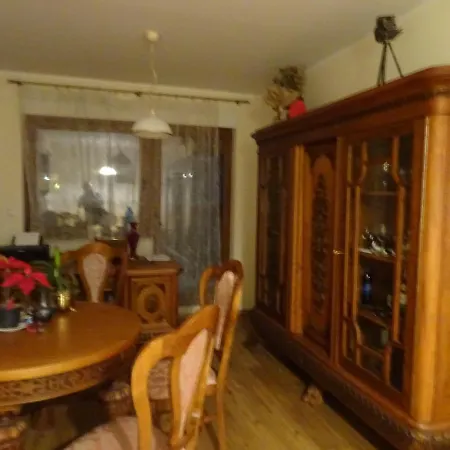W Centrum, Garaz I Jakuzzi W Cenie Apartment Wroclaw