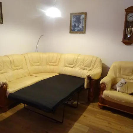 Apartment W Centrum, Garaz I Jakuzzi W Cenie Wroclaw