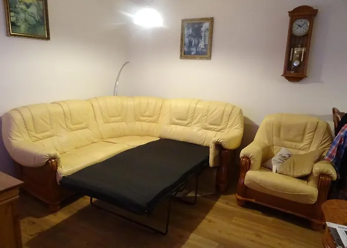 Apartment W Centrum, Garaz I Jakuzzi W Cenie Breslau